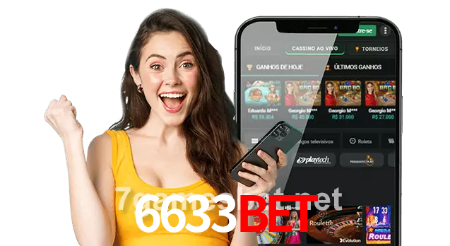 6633Bet