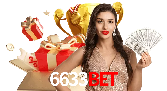6633Bet